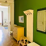Mark's * Budapest