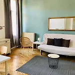 Guest house Mark's Budapest