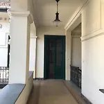 Mark's Budapest