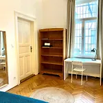 Mark's Budapest