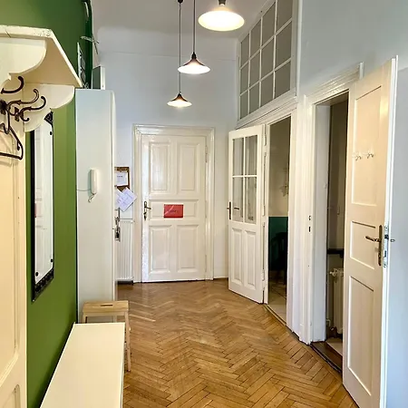 Mark's Affittacamere *