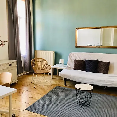 Penzion Mark's Budapešť