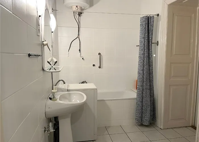 Mark's * Будапешт