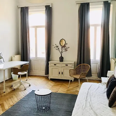 Mark's Budapeste