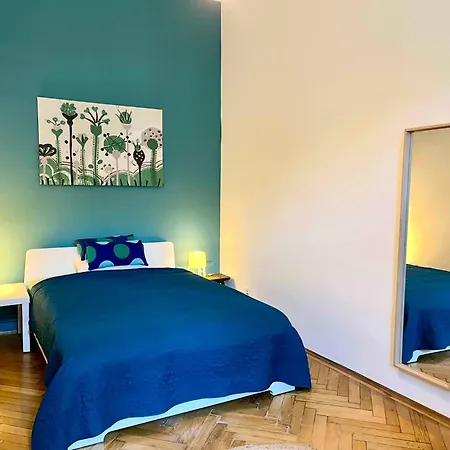 Affittacamere Mark's Budapest