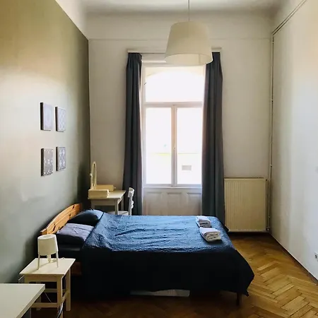 Affittacamere Mark's