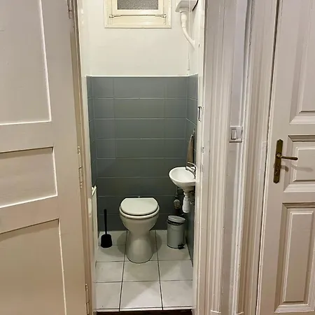 Mark's Budapest