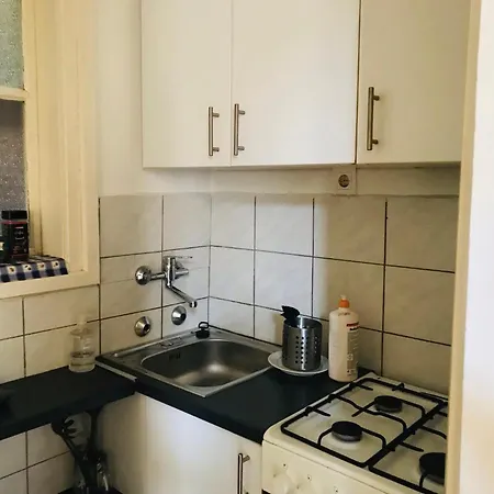 Mark's Guest house Budapest