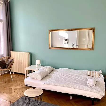 Casa de hóspedes Mark's